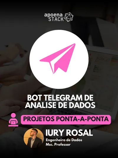 Bot Telegram
