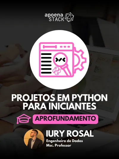 Projetos Python