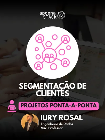 Segmentação de Clientes